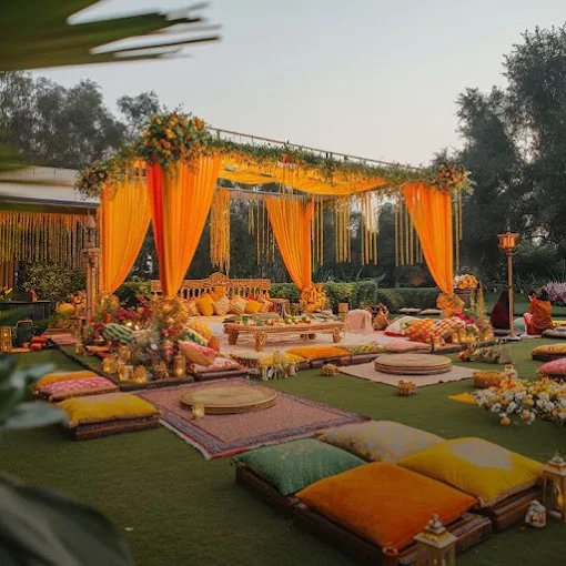 Event Planning on a budget