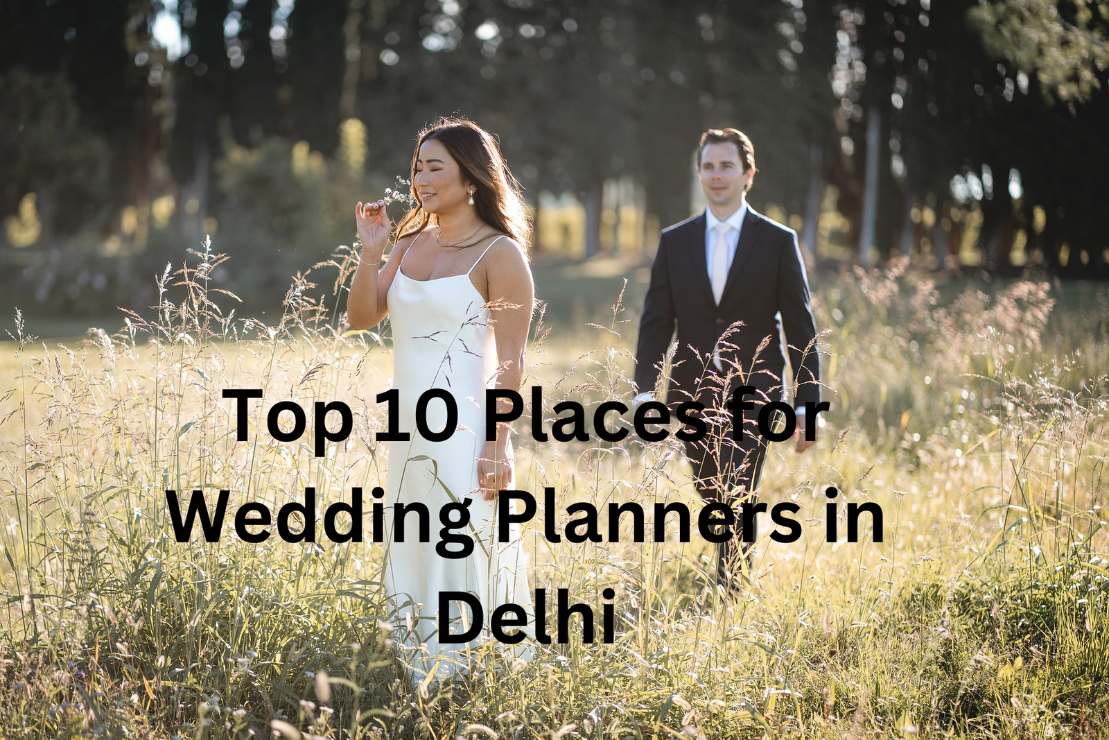 Wedding Planners in Delhi