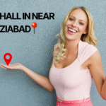 Banquet Hall in Near Ghaziabad
