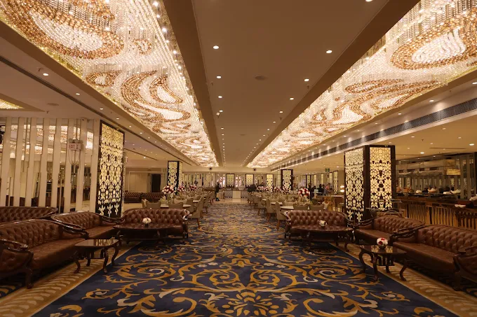 luxury banquet Ghaziabad