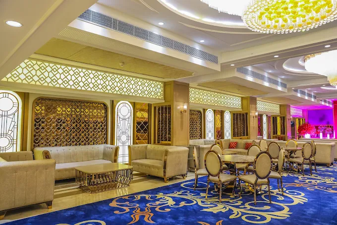 reception venue Vasundhara