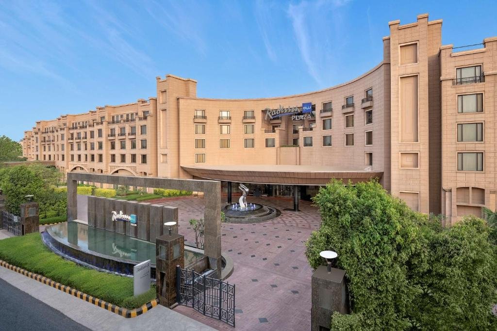 Banquet Halls in Delhi NCR