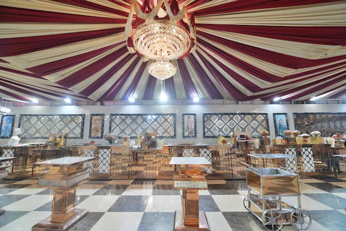 event space in Vasundhara