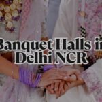 Banquet Halls in Delhi NCR