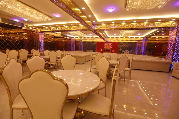 small banquet hall for small gathering near me