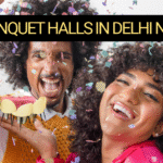 Banquet Halls in Delhi NCR