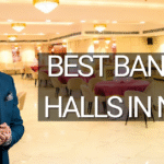 Banquet Halls in Noida