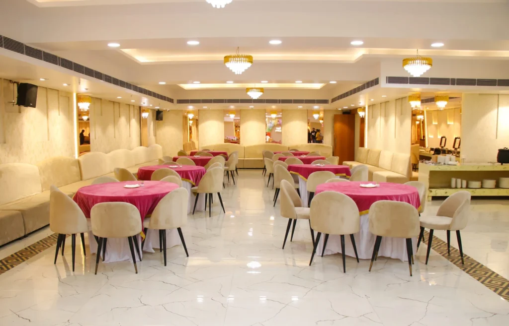 Banquet Halls in Delhi NCR
