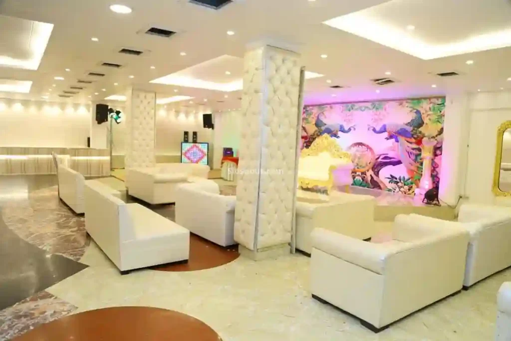 banquet hall near Vasundhara, Ghaziabad
