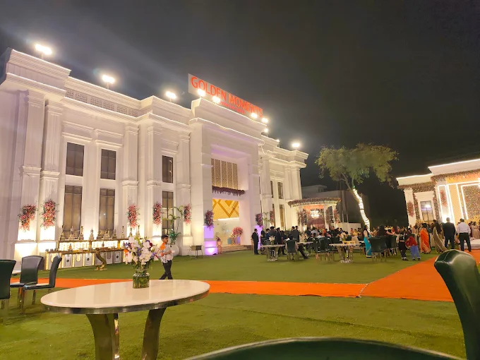 Small wedding hall Vasundhara Ghaziabad