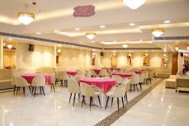 Affordable Banquet Hall Near Sector 18 Noida