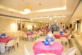 Low Cost Venue for Small Gatherings in Noida