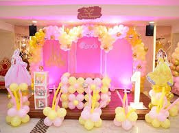 Event Space in Noida for Birthday