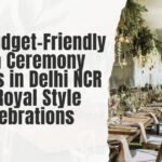 Roka Ceremony Venues in Delhi NCR