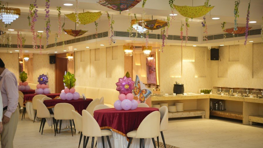 Roka Ceremony Venues in Delhi NCR