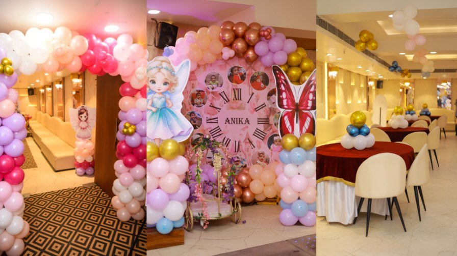Banquet Hall in Noida