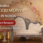 Ring Ceremony Hall in Noida