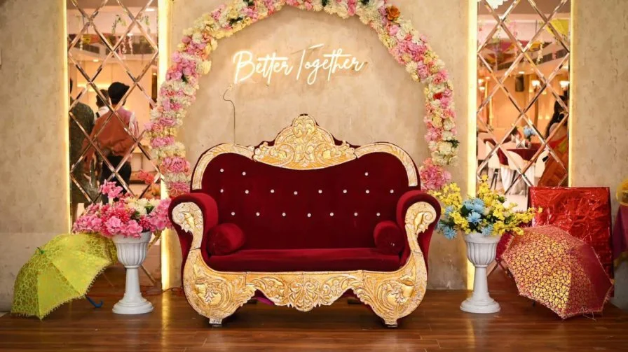 Ring Ceremony Hall in Noida