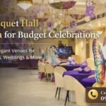 Banquet Hall in Noida