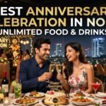 Anniversary Celebration in Noida